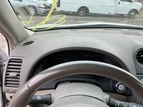 251-50440 Nissan Dash Panel Base Thru 12/10 Fits 10-11 Altima 801508