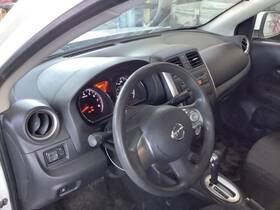 251-59017 Nissan Dash Panel Fits 15-19 Micra 781752
