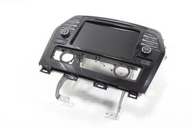 25915-9dj1d Nissan 2019 Maxima Dash Dashboard Audio Radio Display Module Unit 259159dj1d Oem