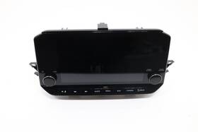 Nissan 259156gr0a 2023 - 2025 Z Radio Audio Receiver Display Screen Monitor 8 Inch Oem