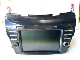 2591a9uf0e Nissan 2021-2023 Murano Audio Display Unit