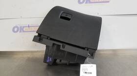 260.da1l19 Nissan 19 2019 Maxima Oem Glove Box Storage Compartment Black