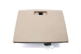 260.da1z88 Nissan 1987-1989 300zx Z31 2 Tan Glove Box 260.da1z88 Nissan 1987-1989 300zx Z31 2 Tan Glove Box