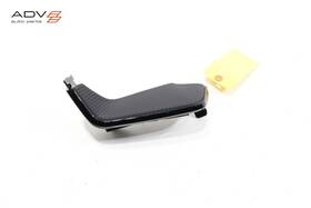 264pa7lf0a Nissan 2025 Kicks Dash Dashboard Left Side Bezel Molding Cover Oem