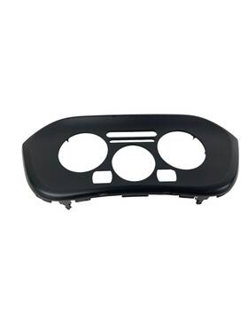 27570-1ke0a Nissan 2011-2017 Juke Ac Climate Control Dash Bezel Panel Trim Plate