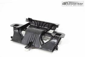 27800-6rr0a Nissan 2021-2025 Rogue 1.5l Dash Dashboard Panel Center Hvac Ac Duct Adapter Oem