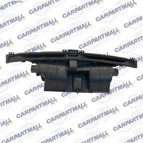 27800-9n00a Nissan 2009-2014 Maxima Left Dashboard Defroster Panel Assembly Oem