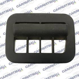 27840-ea001 Nissan 2005-2015 Xterra Left Driver Side Windshield Defroster Nozzle