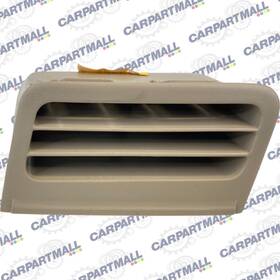 27912-ea000 Nissan 2005-2012 Pathfinder Right Side A/c Front A-pllar Air Vent Grille Oem