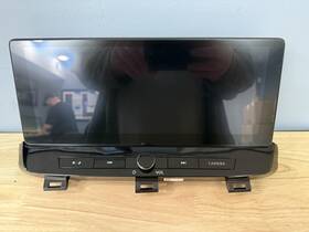 280906rn0d Nissan 2024 Rogue Dash Dashboard Center Display Screen Monitor Oem