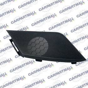 28176-1aa0a Nissan 2009-2014 Murano Right Side Dash Speaker Grille Cover Oem