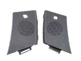 28176ja00b Nissan 2007 Altima Dash Instrument Panel Speaker Tweeter Grill Trim Cover Set Oe