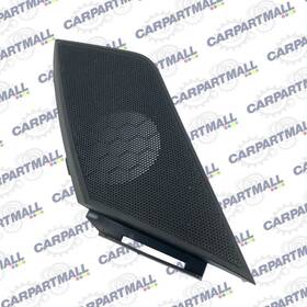 28177-1aa0a Nissan 2009-2014 Murano Dash Left Driver Side Speaker Grill Cover