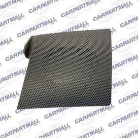 28177et000 Nissan 2007-2009 Sentra Dash Left Side Speaker Grill Grille Cover