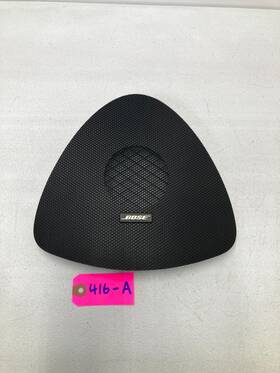 28198-1ba0a Nissan 08-12 Infiniti Ex35 Dashboard Speaker Grille Cover Trim Panel Oem
