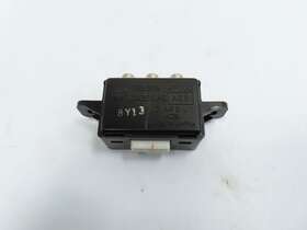 28318-4p000 Nissan 370z Connector Video Jack Port Media Center Hub