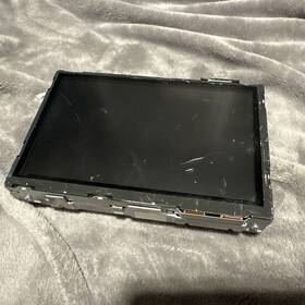 28387-6gy0d Nissan 18-19 Pathfinder Navigation Display Info Master Unit Touch Screen Oem