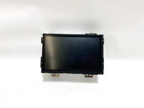 28387-9pb0a Nissan 16-20 Pathfinder Dashboard Dash Touch Screen Display Module Unit Oem