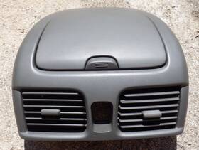 5526-5161-500 Nissan 00 01 02 03 04 05 06 Sentra Center Dash Cubby Storage Compartment