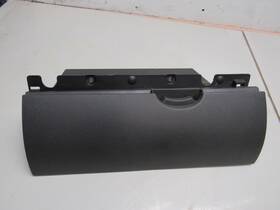 5nex64161a Nissan Glove Box Frontier 2017 2021 Dash Upper Storage Compartment Lid Cover Handle Oem