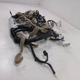 649.da1g13 Nissan Leaf Dash Wire Wiring Harness 2013 2014 2015 2016 2017