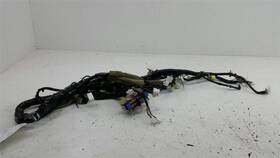 649.da1h11 Nissan 2011 Versa Dash Wire Wiring Harness 2008 2009 2010 2012