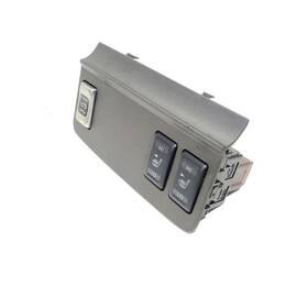 659.da1n14 Nissan 2014 Murano Cross Cabriolet Oem Convertible Top Switch Panel