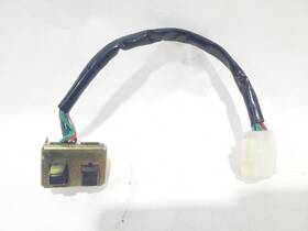659.da1z83 Nissan 1983 280zx Manual Oem Hazard Light Flasher Switch