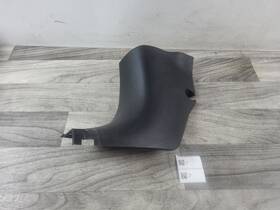 66901-9an0b Nissan Sentra 2016-2019 Front Driver Side Lower Kick Panel Black Oem