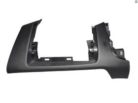68104-6rr0a Nissan Oem Rogue 2021-2025 Dashboard Lower Center Panel Cover Trim