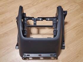 68104-75p00 Nissan 1994-1995 Oem Hardbody D21 Lower Center Dash Radio A/c Panel