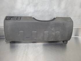 68104-ea012 Nissan 05-08 Xterra Frontier Front Left Lower Driver Knee Bolster Trim Panel Oem
