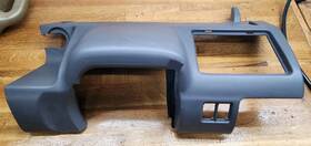 68106-3s500 Nissan 1998 1999 2000 Frontier Xterra Lower Dash Panel Knee Bolster Cover