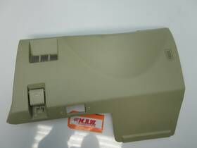 68106-ac700-68106ac700-04-05 Nissan Lower Dash Panel Knee Switch Cover Hood Release Handle Fits 03-06 Infiniti G35