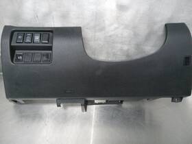 68106-ez00a Nissan 2016-2019 Titan/ Xd Front Drivers Knee Bolster Trim Panel Oe 68106-ez00a Nissan 2016-2019 Titan/ Xd Front Drivers Knee Bolster Trim Panel Oe