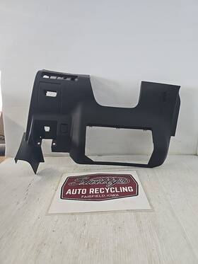 681065aa0a Nissan Murano Dash Dashboard Left Side Knee Bolster Trim Cover Oem 2015 - 2020