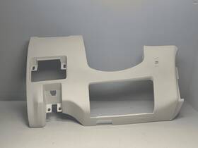 681066ca3b Nissan 2019-25 Altima Sl Dash Instrument Panel Driver Side Lower Trim Cover Oem