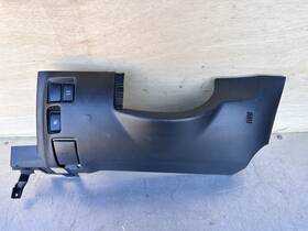 68106cd010 Nissan 03-09 350z Coupe Driver Left Lower Dash Knee Panel Oem 24bcjd7