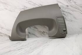 68107-cd000 Nissan 03-08 350z Left Lh Driver Dash Panel Cover Upper Cluster Trim 68107-cd000 Nissan 03-08 350z Left Lh Driver Dash Panel Cover Upper Cluster Trim