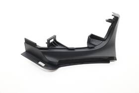 681074ra1a Nissan 2016-2023 Maxima Front Dash Lower Trim Cover Panel Oem Black G