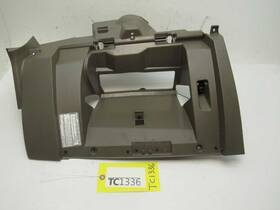 68108-7y000 Nissan 2004-2008 Maxima Dash Panel Glove Box Frame Cover Right Passenger Tan Oem