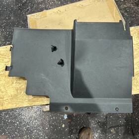 68109-7s600 Nissan 68109-9ga6a 07-15 Armada Front Right Under Glove Box Panel P/n