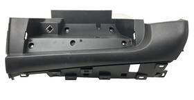 681096fp0a Nissan 2017 Rogue Dashboard Right Side Upper Panel Trim Oem