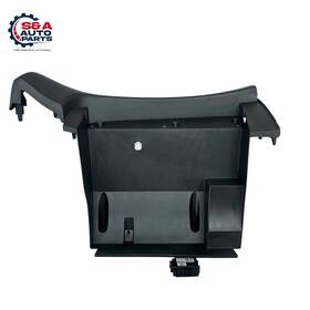 Nissan 681096ma0a Rogue Sport 2017-2019 Front Dash Instrument Panel Upper Cover Oem