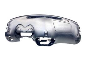 Nissan 68122 1ka0a 2014 Juke Dashboard Dash Panel Assembly Oem #b0.02