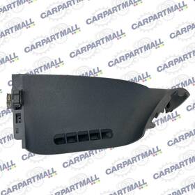 681352-ed500 Nissan 2007-2012 Versa Dash Left Duct Vent Instrument Panel Oem