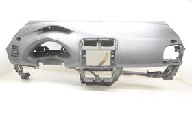 681p33nf0a Nissan Black Dash Panel Assembly Fits 13-17 Leaf