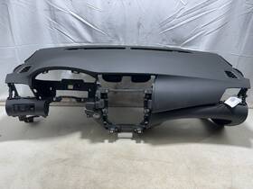 68200-3sg0a Nissan 2013-2019 Sentra Dashboard Instrument Panel Cover Black Oem
