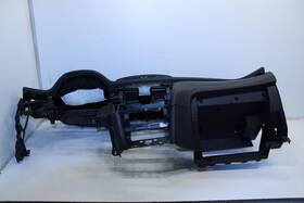 68200-4ba0a Nissan 2014-2020 Rogue Sv Dashboard Instrument Panel Oem