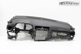 68200-5ef0a Nissan 2020-2025 Versa Sedan Dash Dashboard Instrument Panel Trim Black Oem
